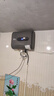 新飛家用電熱水器【免費上門(mén)安裝】一級能效扁桶60升40/50/80/100L出租房洗澡2200w速熱節能出水斷電 40升高配+三重防電+上門(mén)安裝 曬單實(shí)拍圖