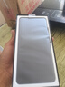 vivo iQOO Z9 【國家補貼】12GB+256GB 曜夜黑 6000mAh 藍海電池 第三代驍龍 7 電競手機 曬單實(shí)拍圖