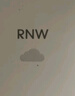 如薇（RNW）氨基酸洗面奶男女士潔面乳200g溫和清潔保濕痘敏感肌角質(zhì)送男女友 曬單實(shí)拍圖