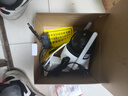 長(cháng)城無(wú)線(xiàn)家用攝像頭手機遠程監控器360度無(wú)死角帶夜視全景全景語(yǔ)音對話(huà)農村家庭室外高清戶(hù)外防水球機 曬單實(shí)拍圖