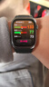 華為（HUAWEI）手表WATCH D2【咨詢(xún)享優(yōu)惠】腕部心電血壓采集記錄儀家用血氧睡眠壓力體溫監測運動(dòng)健康家人禮物 幻夜黑【送保護膜+曬單十選一】 曬單實(shí)拍圖