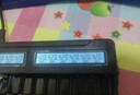 戴立德液晶12槽18650電池充電器電壓電量數顯3.7V14500/18500/16650鋰電池1.2V鎳氫鎳鎘多槽通用型萬(wàn)能充 液晶12充【電壓數顯】戴立德第7代 曬單實(shí)拍圖