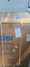海爾（Haier）云溪4.0滾筒洗衣機全自動(dòng)10公斤 超薄家用家電國家補貼 京東自營(yíng)直驅G583 一級能效以舊換新內衣洗 曬單實(shí)拍圖