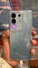 vivo Y300t 12GB+256GB 海藍 國家補貼 6500mAh超薄藍海電池 天璣7300長(cháng)久流暢芯 全功能NFC AI手機 曬單實(shí)拍圖