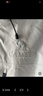 駱駝（CAMEL）【畢雯珺同款】王者凱甲沖鋒衣戶(hù)外登山服三合一運動(dòng)外套秋冬新款 遠山藍，男女同款，714CA18610A L 曬單實(shí)拍圖