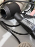 戴森（DYSON）HD15 高速吹風(fēng)機 Dyson Supersonic 電吹風(fēng) 負離子 速干護發(fā)禮  禮物推薦 HD15 紫紅色 曬單實(shí)拍圖