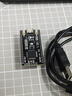 幻爾ESP32/STM32開源機械臂LeArm智能AI視覺識別語音交互六自由度機械手臂兼容Arduino編程diy機器人 【總線舵機】標準版/成品 STM32主控 曬單實拍圖