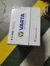 瓦爾塔（VARTA）汽車(chē)電瓶蓄電池啟停 EFB Q85R 斯巴魯/傲虎  以舊換新 曬單實(shí)拍圖