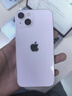 【白條免息】Apple iPhone13 蘋(píng)果13 國行5G全網(wǎng)通   雙卡 蘋(píng)果手機 粉色【現貨速發(fā)】 9新128G【限時(shí)特惠+三年店保+豪華禮包】 曬單實(shí)拍圖
