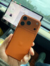Apple美版有鎖 iPhone 17 pro/promax 25年新款 AI智能手機 iPhone 17 pro 橙色 512GB 美版有鎖+不能插卡 曬單實(shí)拍圖