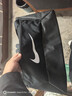 耐克（NIKE）男女訓(xùn)練包 旅行包單肩包行李包桶包休閑包DM3976-010 黑 曬單實(shí)拍圖