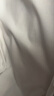 ubras抹胸bra-in吊帶背心女帶胸墊美背百搭打底內搭可外穿白色L 曬單實(shí)拍圖