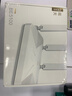 中興（ZTE）巡天BE5100無(wú)線(xiàn)家用wifi7路由器 自研10核芯片 千兆雙頻5顆信號放大器穿墻王游戲加速 曬單實(shí)拍圖