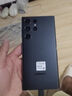 三星（SAMSUNG） Galaxy S23 UltraSM-S9180庫存 SPen 雙卡5G手機  悠遠黑 256G國版雙卡 曬單實(shí)拍圖