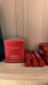 玉蘭油（OLAY）超紅瓶勝肽眼霜15g淡化細(xì)紋提拉緊致黑眼圈護(hù)膚品生日禮物送女友 曬單實(shí)拍圖