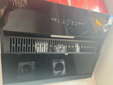 創(chuàng)維（Skyworth）燃氣灶煤氣灶雙灶家用5.0kW液化氣嵌入式臺式雙灶具 猛火大火力玻璃面板煤氣爐國家補貼Z50BS-1S液 曬單實拍圖