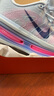 耐克 （NIKE）2025年女子W NIKE VOMERO PREMIUM跑步鞋 HM5973-400 38 曬單實(shí)拍圖