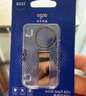愛(ài)國者（aigo）64GB USB2.0 U盤(pán) 辦公電腦U盤(pán) U268 小巧便攜金屬優(yōu)盤(pán) 曬單實(shí)拍圖