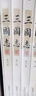 三國志（套裝共4冊 國學(xué)典藏版 裴松之注） 曬單實(shí)拍圖