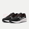 耐克NIKE跑步鞋女緩震透氣DOWNSHIFTER 13運動(dòng)鞋FD6476-001黑白37.5 曬單實(shí)拍圖