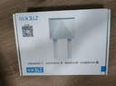 中興（ZTE）4g cpe無線免插卡雙網(wǎng)切換路由器全網(wǎng)通百兆網(wǎng)口移動(dòng)隨身wifi K10/MF295N2024款 曬單實(shí)拍圖