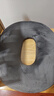 合佳痔瘡坐墊夏季辦公室尾椎骨骨折孕婦術(shù)后產(chǎn)后中空透氣久坐神器墊子 曬單實(shí)拍圖