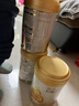 惠氏（Wyeth）啟賦蘊淳A2進(jìn)口HMO較大嬰兒配方奶粉2段（6-12月）810g*6罐 曬單實(shí)拍圖