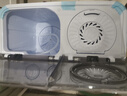 小鴨牌洗衣機(jī)半自動(dòng)雙桶雙缸家用大容量小型租房宿舍波輪脫水甩干兩用雙杠省電老式強(qiáng)動(dòng)力易操作以舊換新 15.5公斤【洗10+脫5.5｜強(qiáng)勁電機(jī)終身聯(lián)?！?曬單實(shí)拍圖