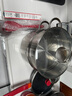 雙立人（ZWILLING）鍋具套裝炒鍋不粘平底煎鍋蒸鍋琺瑯鍋菜刀刀具喬遷婚嫁廚具組合 [炒+煎+湯+蒸+套刀+炊具]21件套 曬單實(shí)拍圖