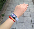 華為（HUAWEI）手環(huán)10 NFC版 冰川白 智能手環(huán)專業(yè)睡眠分析情緒健康鋁合金機身心率監(jiān)測運動手環(huán)支持NFC手環(huán)9升級 曬單實拍圖