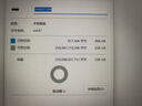 金士頓（Kingston）256GB USB3.2 大容量固態(tài)U盤(pán) DTMAXA 讀速高達1000MB/s 寫(xiě)速900MB/s 學(xué)習辦公投標電腦通用 曬單實(shí)拍圖