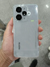 realme【國家補貼】真我Neo7 Turbo 天璣9400e 超薄續航大電池護眼直屏 智能游戲AI性能手機12+512透明灰 曬單實(shí)拍圖