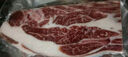THOMAS FARMS澳洲羔羊原切羊肩排 凈重1斤 冷凍生鮮羊肉 西餐燒烤烤肉食材 曬單實(shí)拍圖