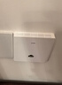 華三（H3C）全屋wifi6路由器千兆雙頻3000M 企業(yè)無線AP面板 ac+ap1拖5套裝AP3000L-U*5+AC1109L-P-U 曬單實拍圖