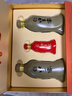 口子窖五年型 兼香型白酒 送禮白酒 新老包裝隨機發(fā) 50度 550mL 2瓶 禮盒 帶禮袋 曬單實(shí)拍圖