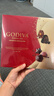 歌帝梵（Godiva）經(jīng)典混合巧克力高端禮盒 19顆165g 休閑零食 伴手禮 生日禮物 曬單實(shí)拍圖