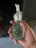 安娜蘇（Anna sui）許愿精靈淡香水30ml女士香水禮盒生日禮物送女友閨蜜【臨期清倉】 曬單實(shí)拍圖