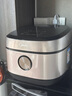 美的（Midea）0涂層電飯煲IH無涂層4L大容量316L不銹鋼內(nèi)膽家用多功能智能3-4人電飯鍋MB-HC459S國家補貼 曬單實拍圖