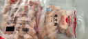溫氏雞翅中2斤 烤肉燒烤食材雞肉冷凍雞中翅兒童奧爾良空氣炸鍋烤雞翅 曬單實(shí)拍圖