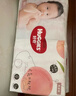 好奇（Huggies）鉑金裝小桃褲紙尿褲M144片(6-11kg)中號尿不濕【消暑散熱】 曬單實拍圖
