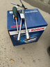 博世（BOSCH）汽車(chē)電瓶蓄電池高性能免維護SLI系列75D23L 12V上門(mén)安裝 以舊換新 曬單實(shí)拍圖