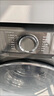 小天鵝（LittleSwan）滾筒洗衣機全自動(dòng)家用12公斤超薄大容量一級能效銀離子除菌水魔方TG120V618T以舊換新國家補貼20% 曬單實(shí)拍圖