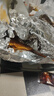 純色本味 冷凍舟山帶魚(yú)段 3斤 燒烤 地標(biāo)產(chǎn)品 刀魚(yú) 家庭裝 生鮮魚(yú)類(lèi) 曬單實(shí)拍圖