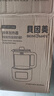 貝因美恒溫水壺0膠水?huà)雰赫{奶器溫熱暖奶器家用沖奶粉電熱燒水 1.5L 曬單實(shí)拍圖