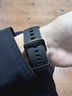 HUAWEI WATCH 5 46mm基礎(chǔ)款深錆色不銹鋼表殼蒼穹黑首創(chuàng)X-TAP智感窗eSIM通信手表華為智能手表watch5 曬單實(shí)拍圖