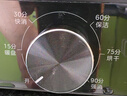 美的（Midea）消毒柜家用 廚房餐具碗柜碗盤(pán)茶杯刀具消毒 50L雙層 小型臺式 高溫烘干 二星級【國家補貼】50T11 曬單實(shí)拍圖