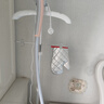 海爾（Haier）掛燙機(jī)家用蒸汽小型掛立式大功率商用服裝店?duì)C衣服熨燙機(jī)母親節(jié)禮物HY-GD1505F 粉色大蒸汽極速熨燙 曬單實(shí)拍圖