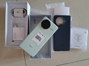小米 REDMI K80 Pro 國家補貼 驍龍8至尊版  全焦段影像 澎湃OS 12GB+512GB 山巒青 紅米5G手機 曬單實(shí)拍圖