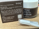 Morningcat元氣貓鮮萃紅茶面膜 緊致抗皺光采補水舒緩控油保濕涂抹面膜 120g 紅茶面膜120g*1 曬單實(shí)拍圖