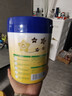 飛鶴星飛帆3段 嬰幼兒奶粉 專(zhuān)利OPO水解乳清蛋白 700g 3段 700g 6罐 曬單實(shí)拍圖